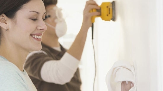 2.jpg 該如何拯救你?我家的破舊老墻