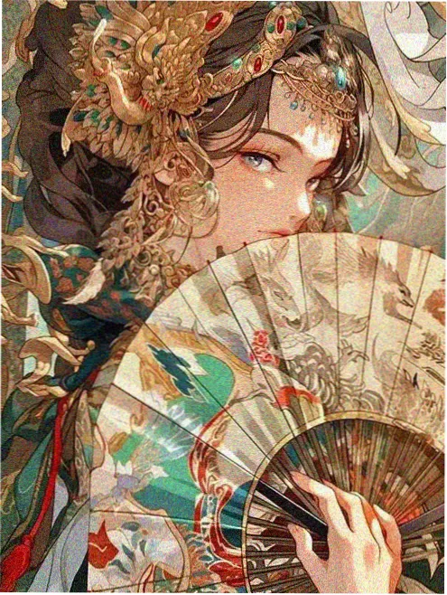 永恒祭品